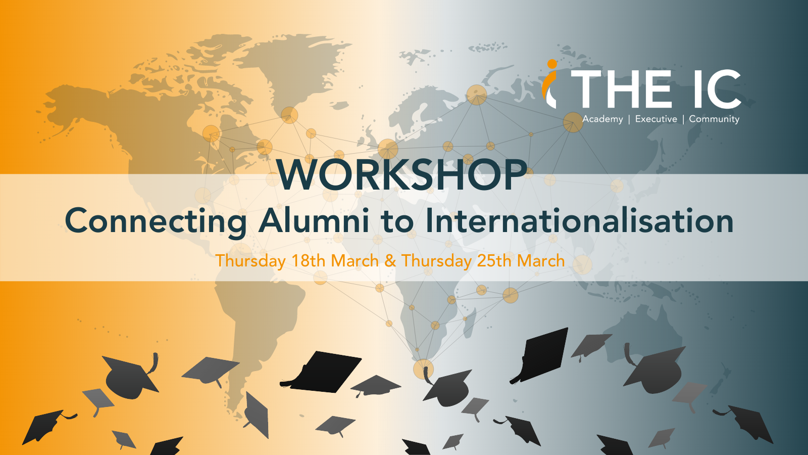 Connecting Alumni to Internationalisation