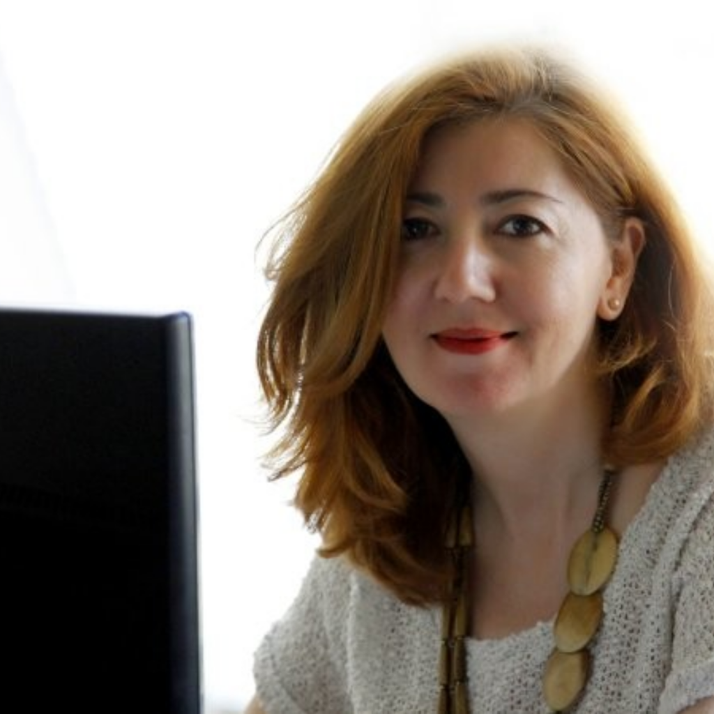 Ayse Deniz OZKAN