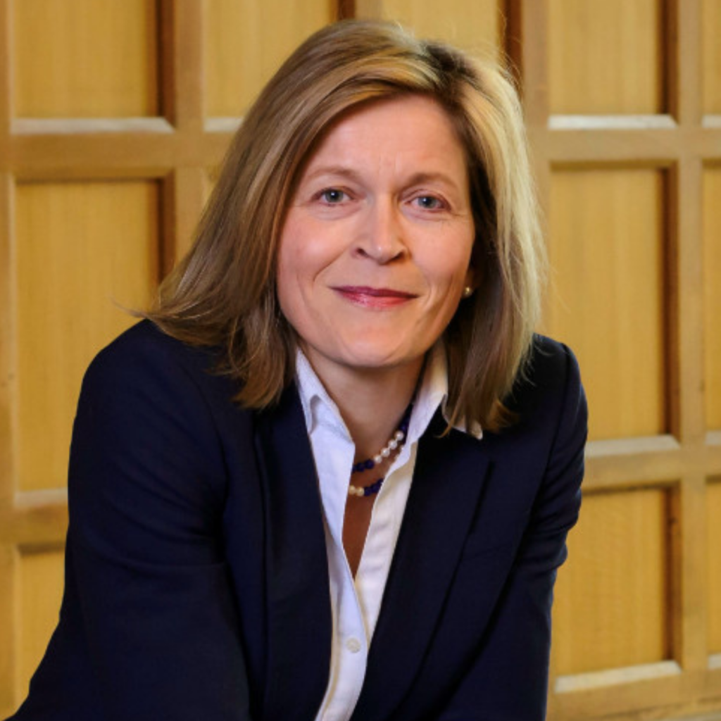 Dörte Stevenson