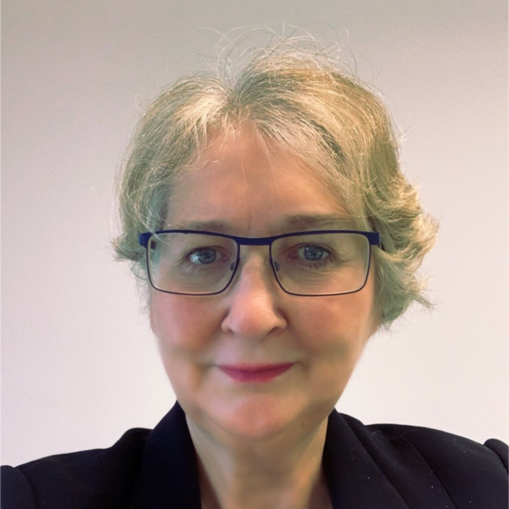 Barbara Howell