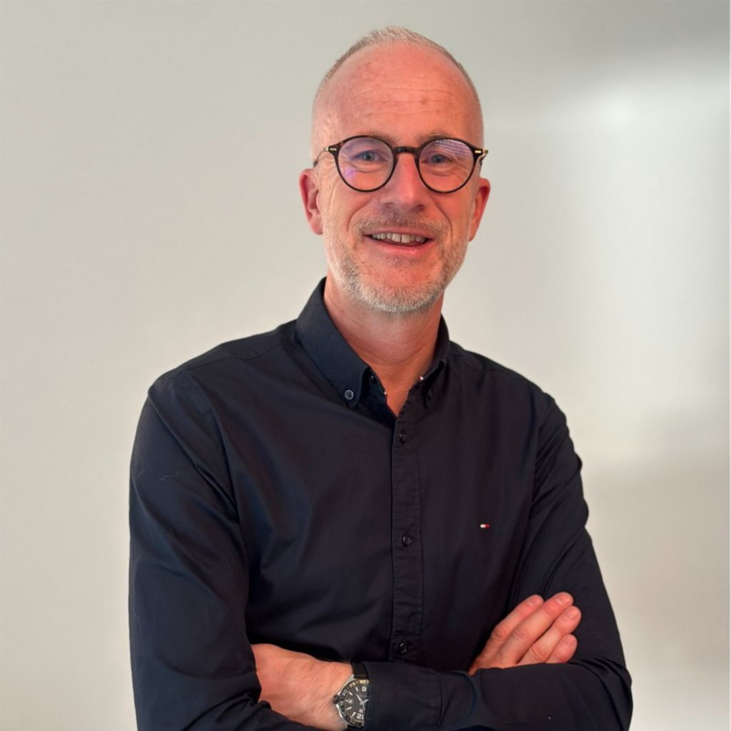 Simon Terrington