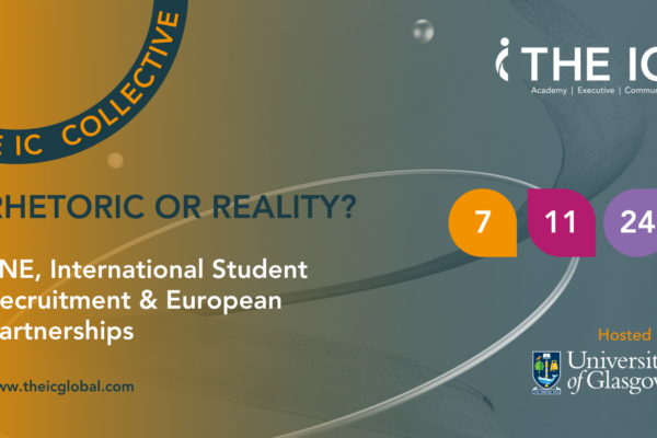 The IC Collective Nov 2024