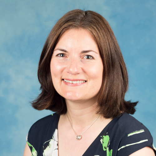 Sian Impey