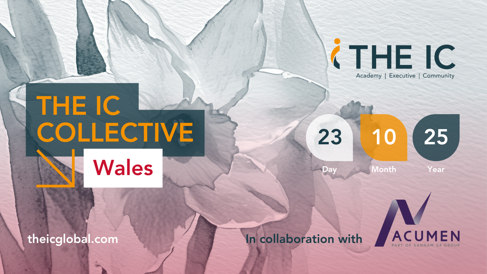 FINAL_IC Collective October 2025_X Banner