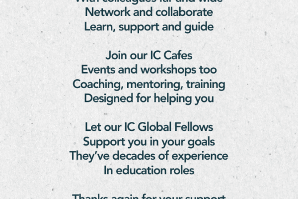 2k LinkedIn followers 2